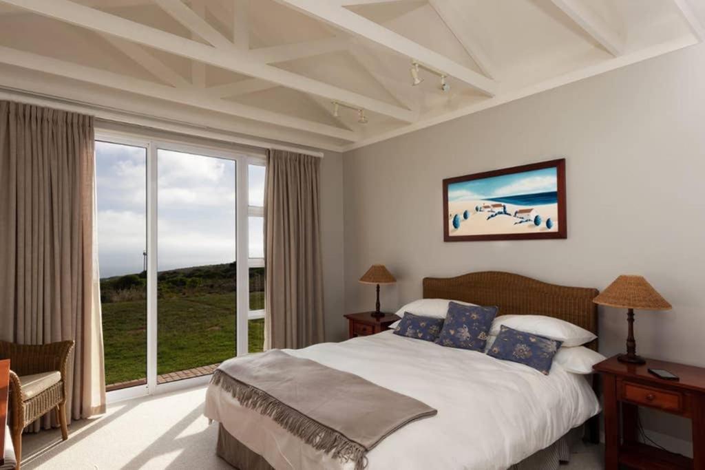 Pinnacle Point Lodge 70 Golf And Spa Estate Mossel Bay Esterno foto